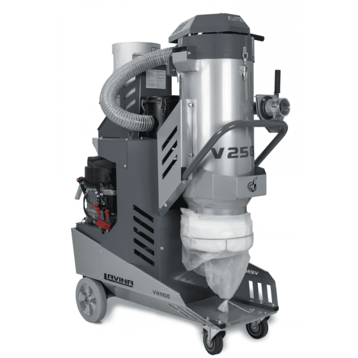 Lavina LV20 Dust Extractor - Image 1