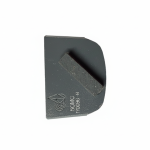 Quick Change One Rect 14 Grit Grey MC