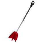 1-GALLON "HELIX" PAINT MIXER, CARDED