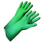 Solvent-Resistant Gloves (L) (pair)