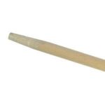 72" x 1-1/8" Tapered Wood Handle